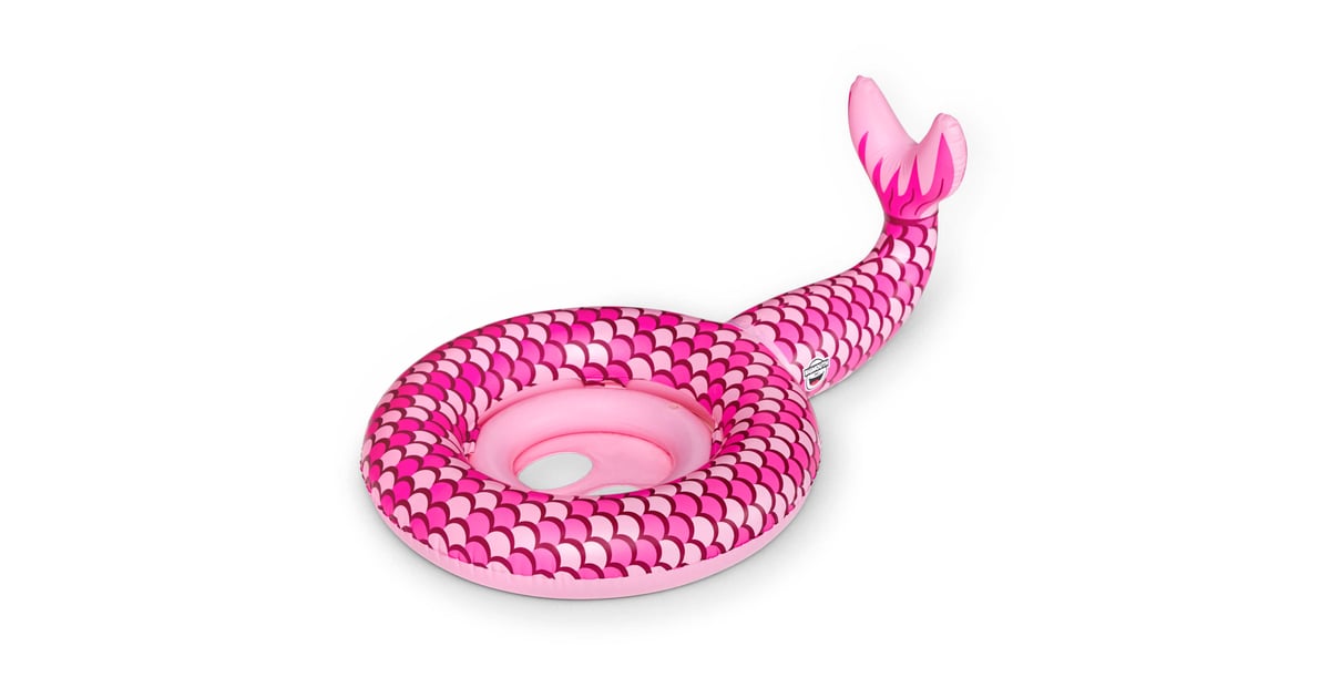 big mouth diamond ring float