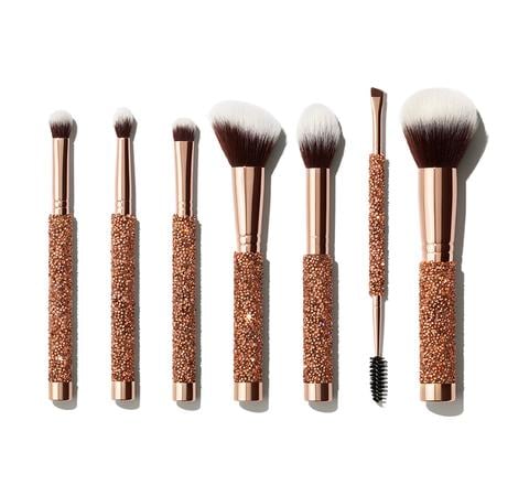 Morphe Bling It On Makeup Brush Set