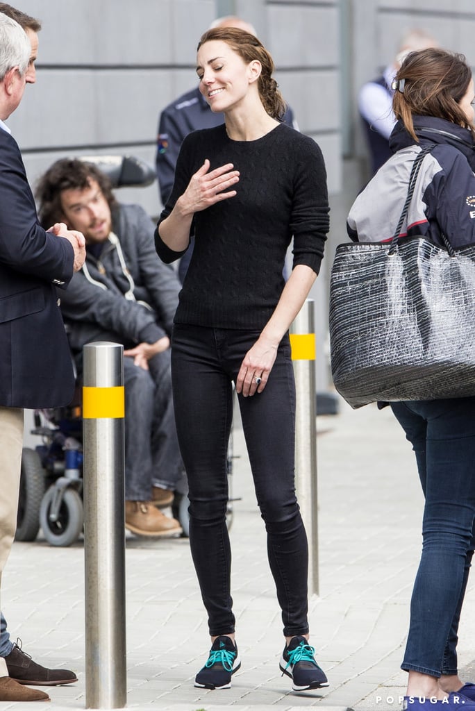 Kate Middleton Out in London May 2016 | Pictures