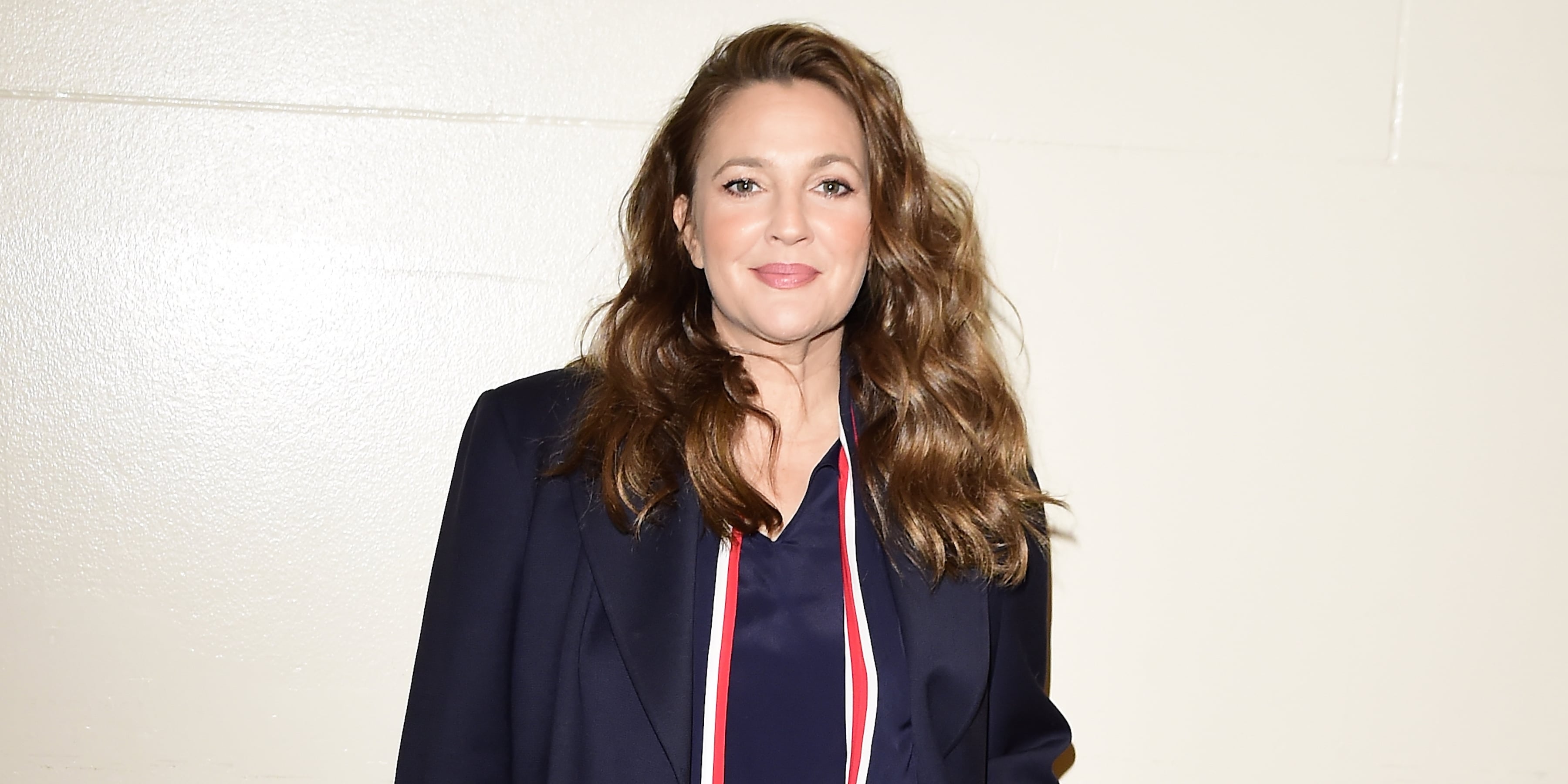 Drew Barrymore's Tattoos and Their Meanings - Vimarsana News