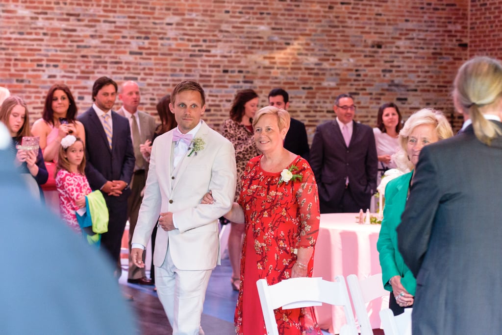 How to Incorporate Travel Into Your Wedding