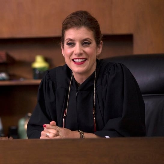 NBC Cancels Bad Judge and A to Z