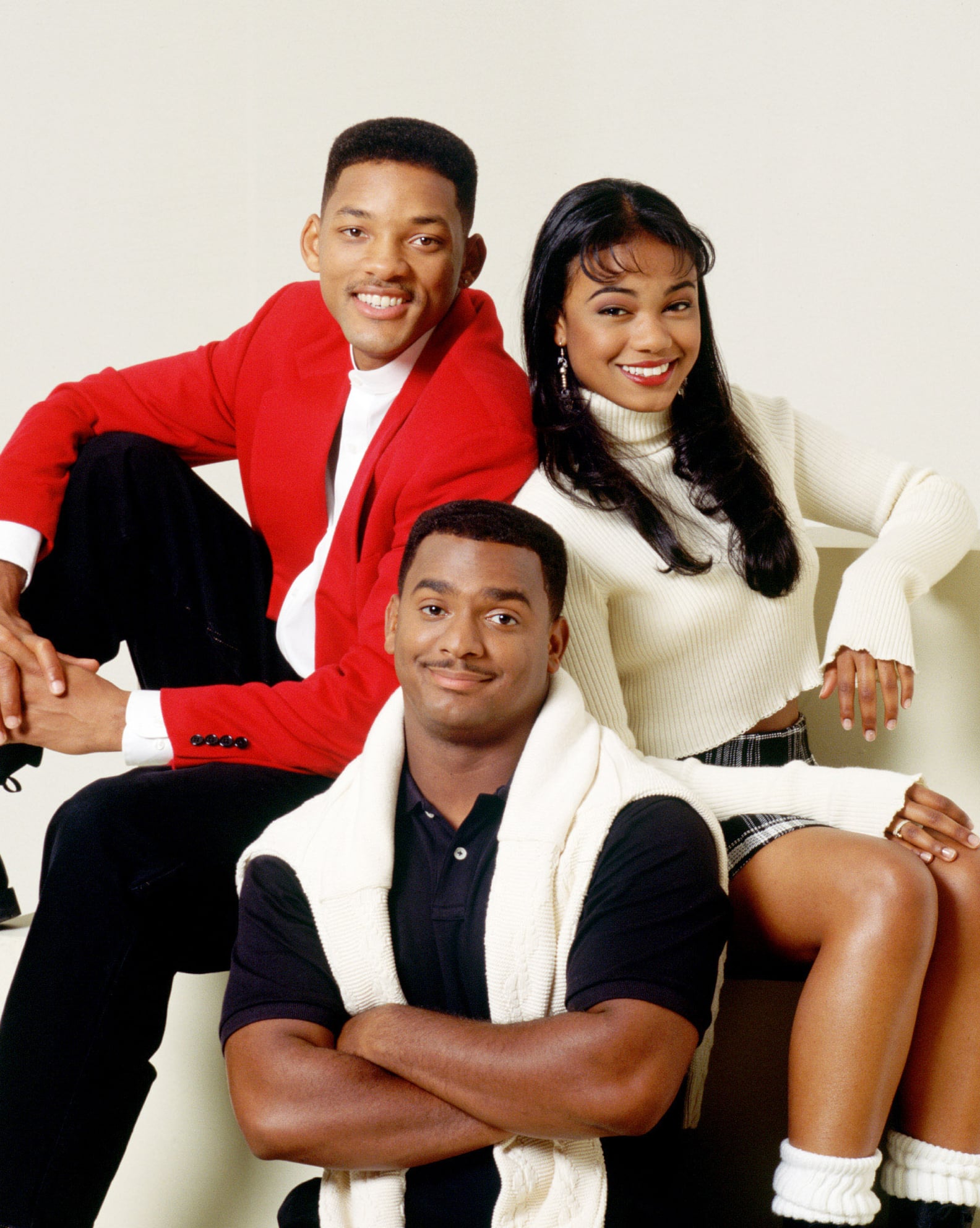 See Carlton's Best Outfits on The Fresh Prince of BelAir PS Fashion — free download