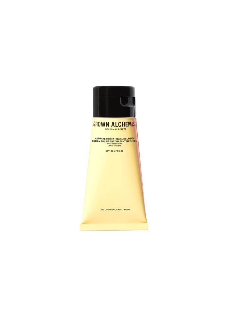 Grown Alchemist Natural Sunscreen SPF 30