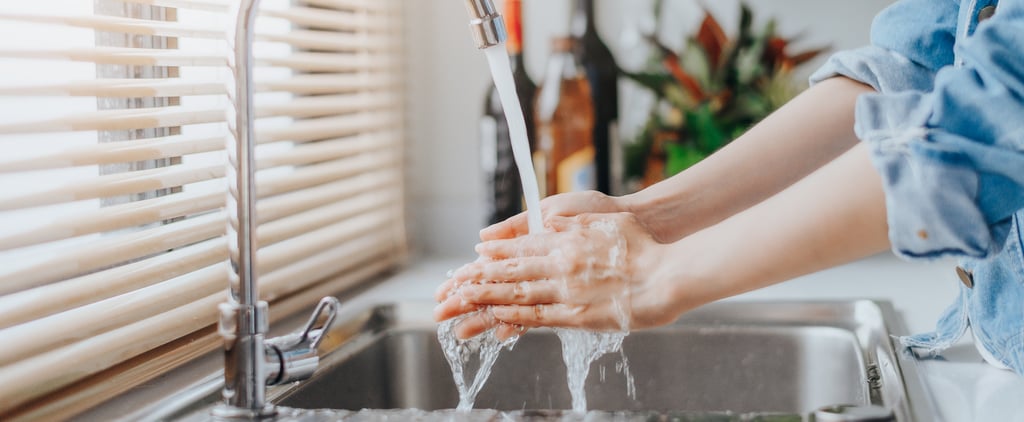 Best Soap and Hand Sanitizers For Flu Season and Coronavirus
