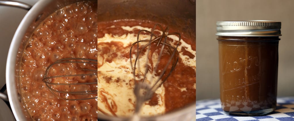 How to Make Butterscotch