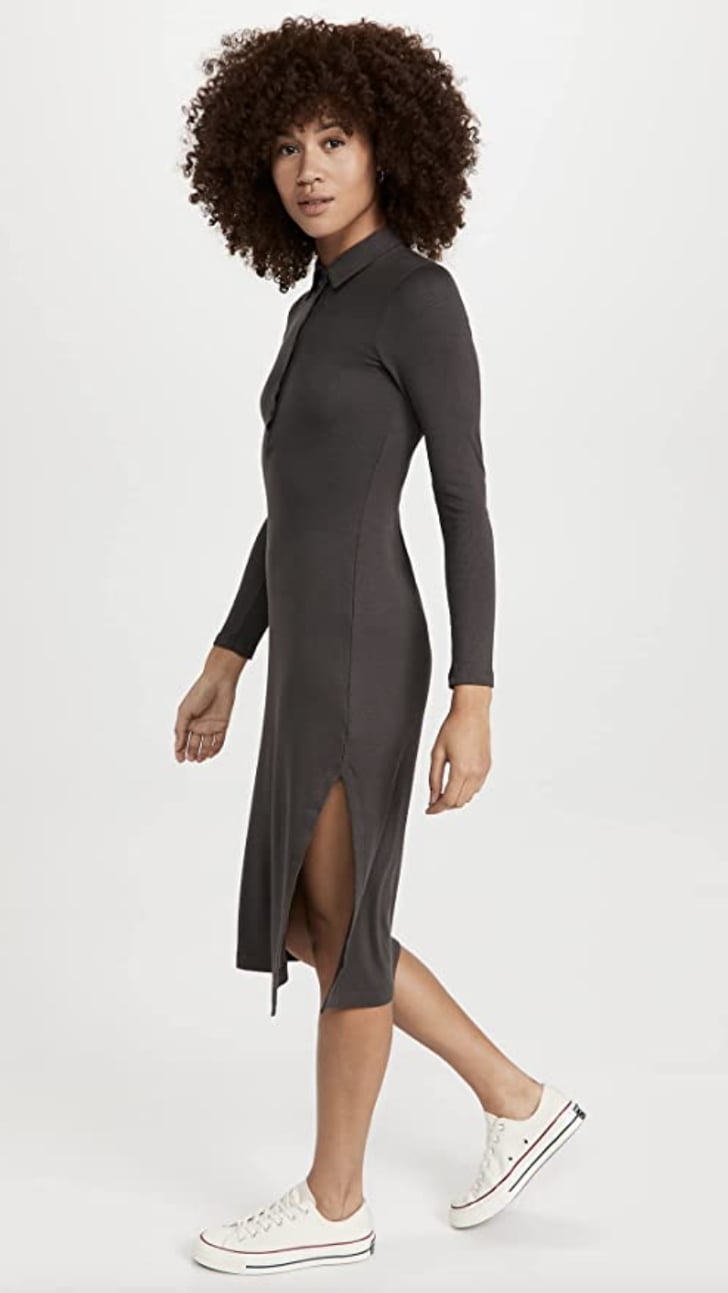 Best Fall Midi Dresses From Amazon 2021 ...