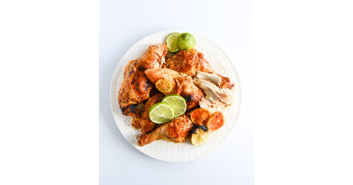 Chipotle Beer Can Chicken Chicken and Beer Recipes POPSUGAR Food Photo 6