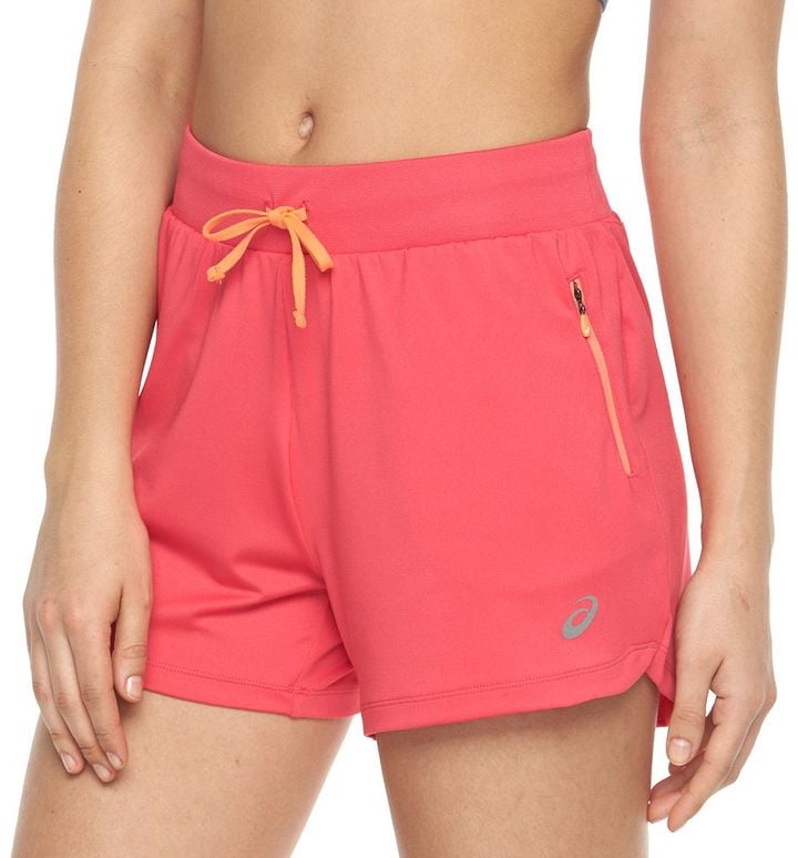 Asics Women's fuzeX Knit Running Shorts | Summer Running Shorts ...