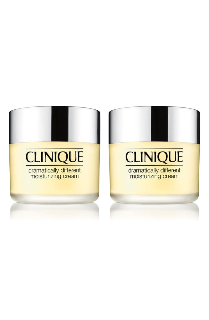 Clinique Dramatically Different Moisturising Cream Duo