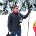 Why Isn't Emilio Estevez in Season 2 of "The Mighty Ducks: Game Changers"?