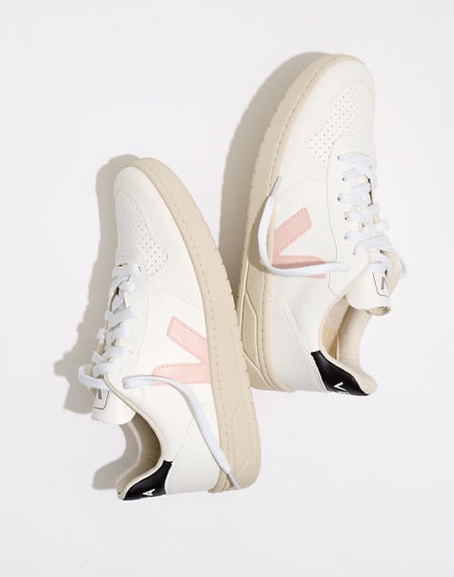 Veja V-10 Sneakers