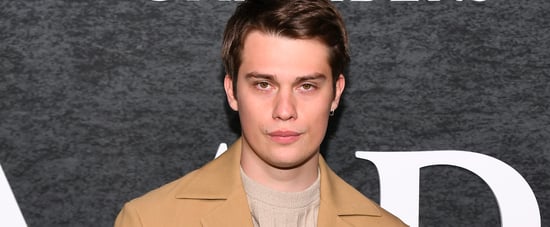 Who Is Nicholas Galitzine, Prince Robert in Cinderella?