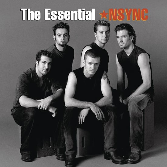 Essential NSYNC Album