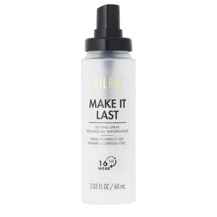 Best Setting Spray For Oily Skin
