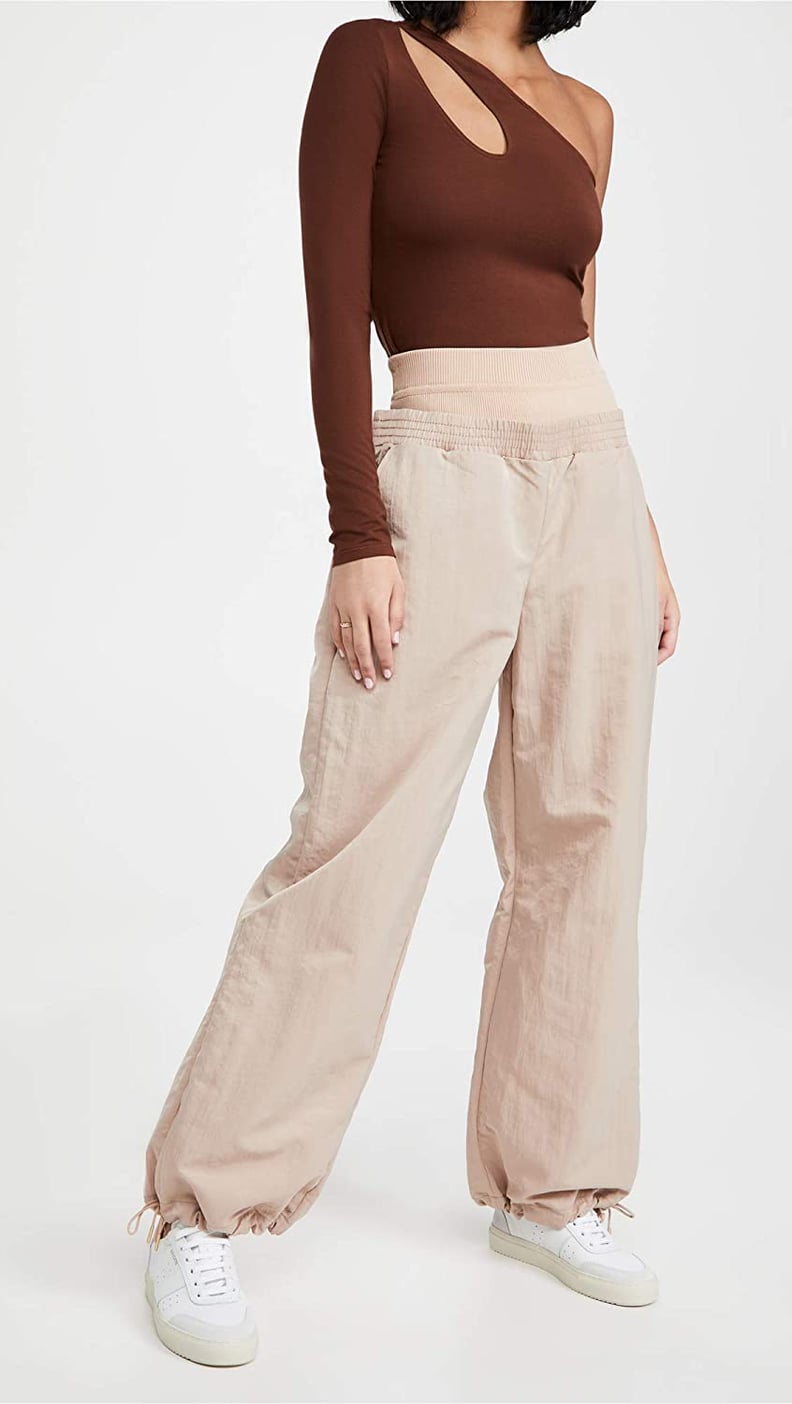 Dion Lee Nylon Track Pants