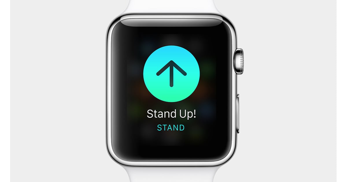 What Can the Apple Watch Do? POPSUGAR Tech Photo 14