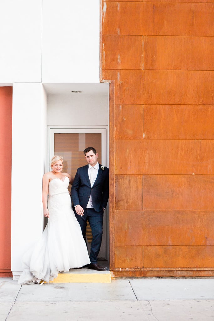 Las Vegas Wedding at Hard Rock Cafe