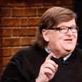 Michael Moore Predicts Electoral College Will Deny Trump the Presidency, Gives Hope For Humanity