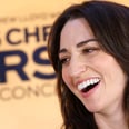 Sara Bareilles Has the Best Advice For Opening Doors, Finding Joy, and Being "Brave"