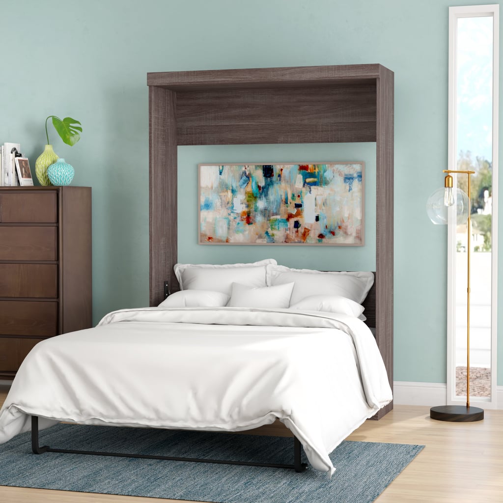 Space saving Murphy Beds For Guest Rooms