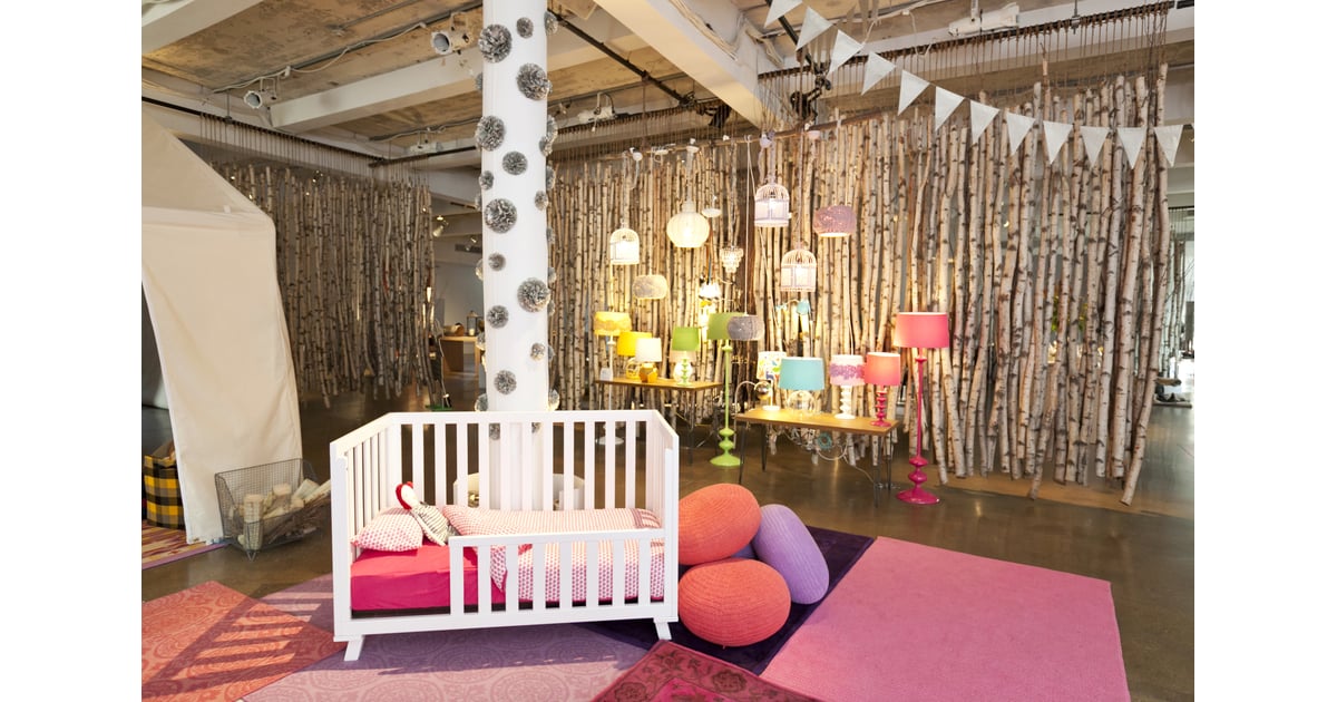 Land Of Nod Fall Preview Crate And Barrel Cb2 Land Of
