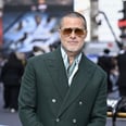 Who Knew Brad Pitt's Tattoo Collection Was So Large?