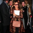 SJP Has Been Wearing Her New Bag Line All Over Town