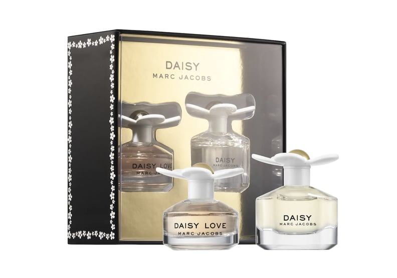 Marc Jacobs Daisy Mini Perfume Set