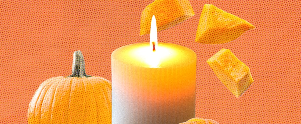 Why Pumpkin-Scented Fall Candles Are Overrated