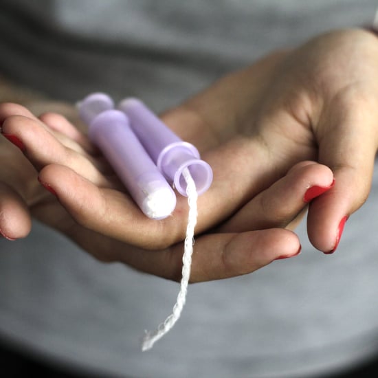 Surrey Becomes First County to Offer Free Period Products