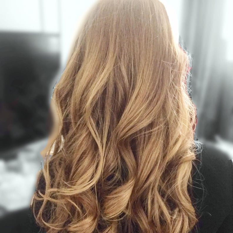 Straight long hairstyles 2018 on sale