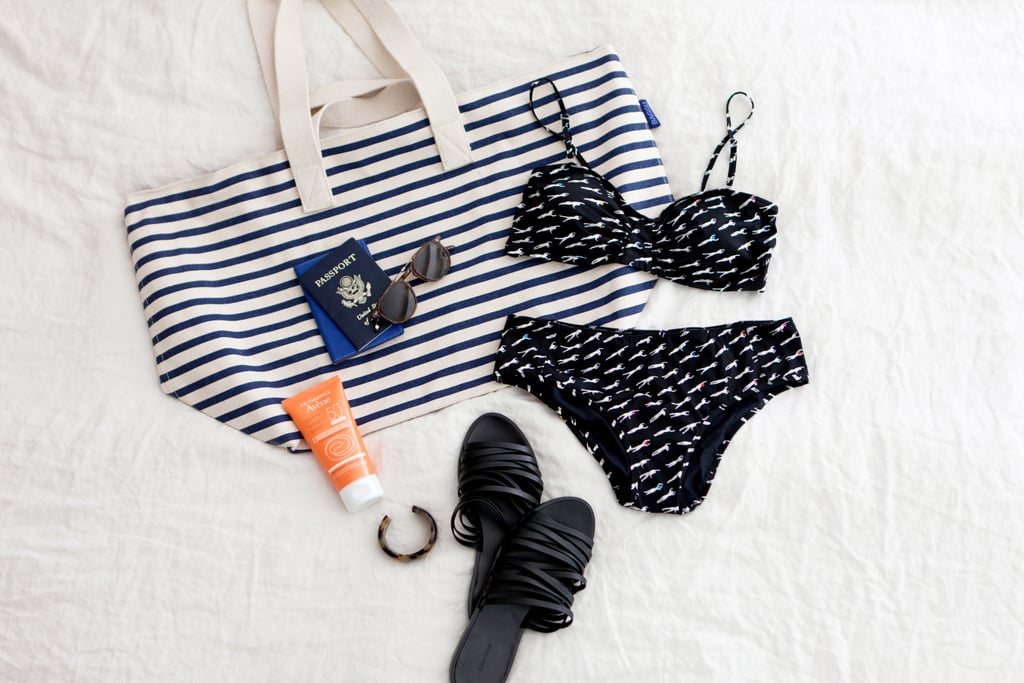 How to Clean Your Swimsuit POPSUGAR Fashion