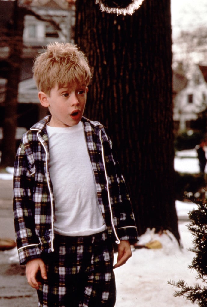 Macaulay Culkin's Reaction to Home Alone Reboot 2019