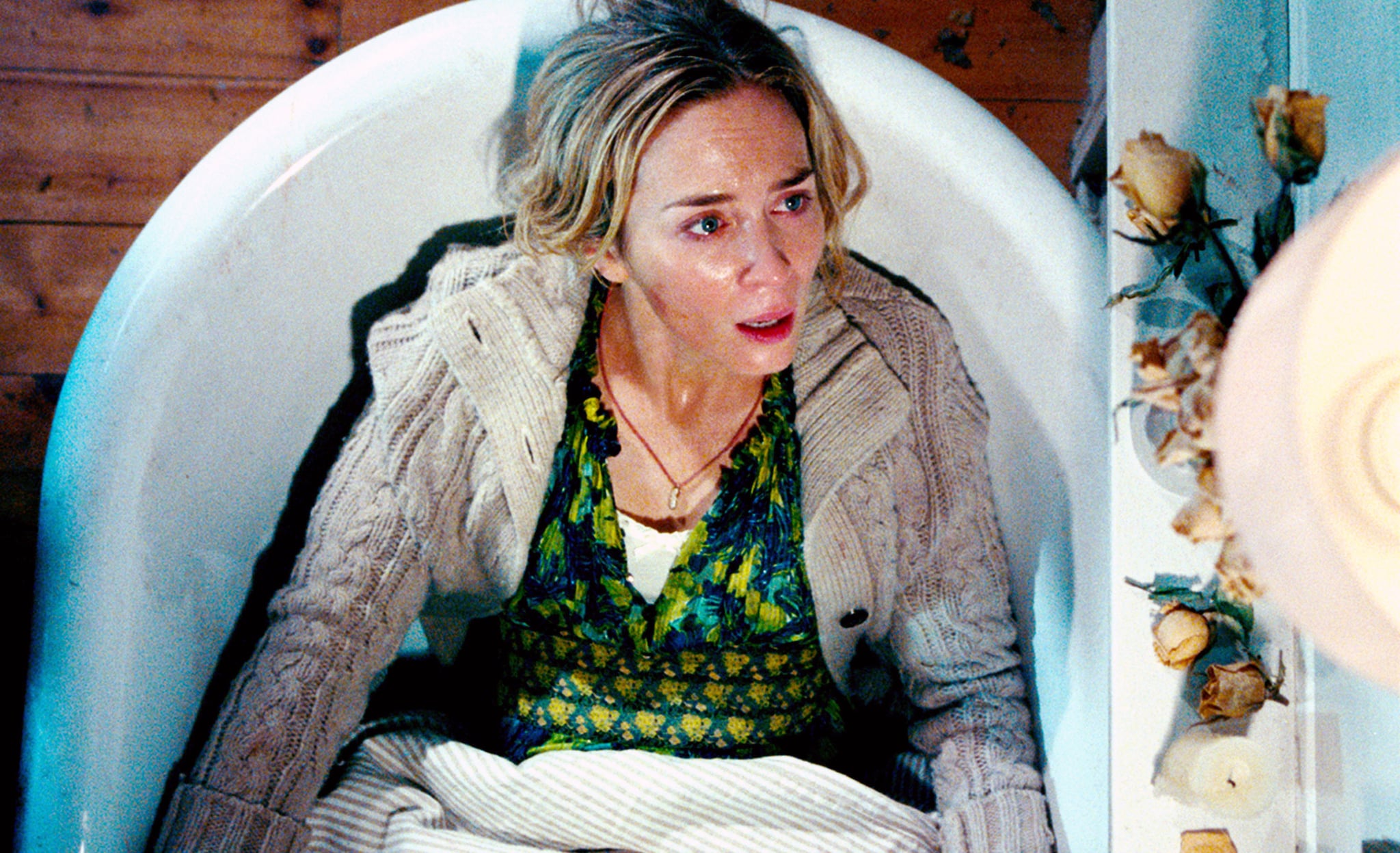 Amazon prime top a quiet place