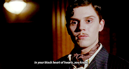 If You Like American Horror Story . . .