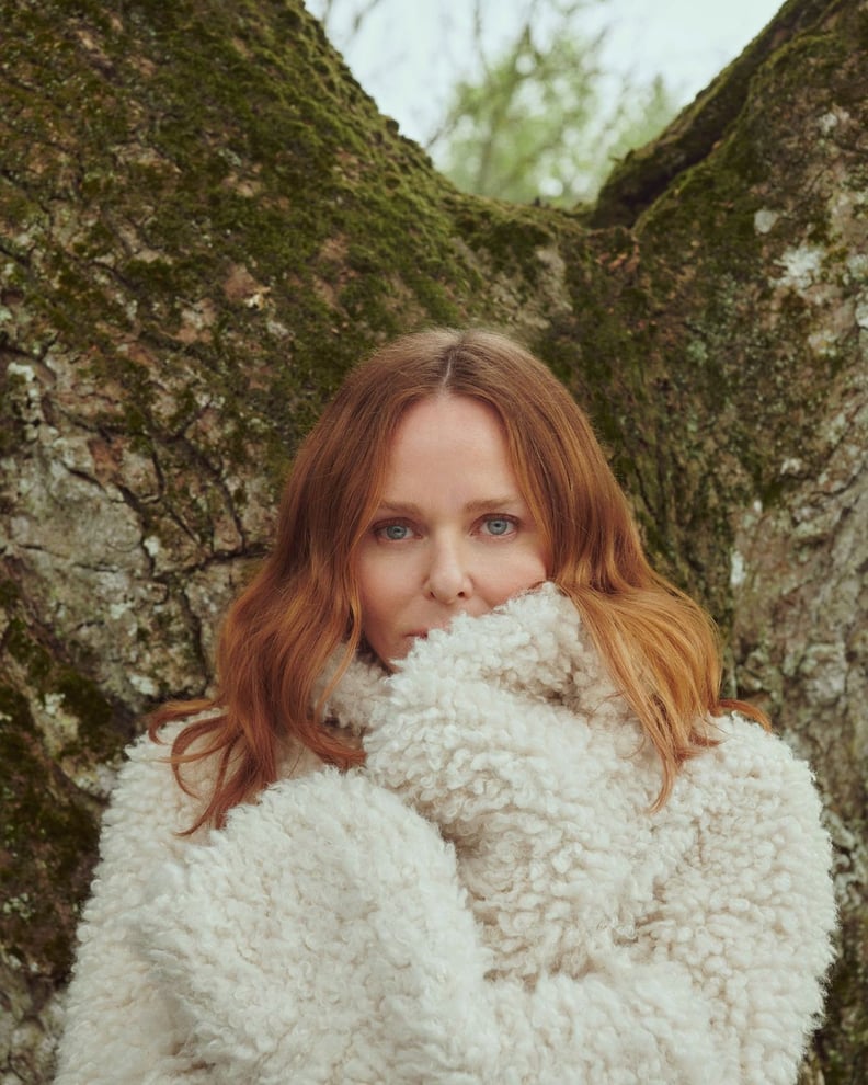 Stella McCartney: Designers aren't taking responsibility for