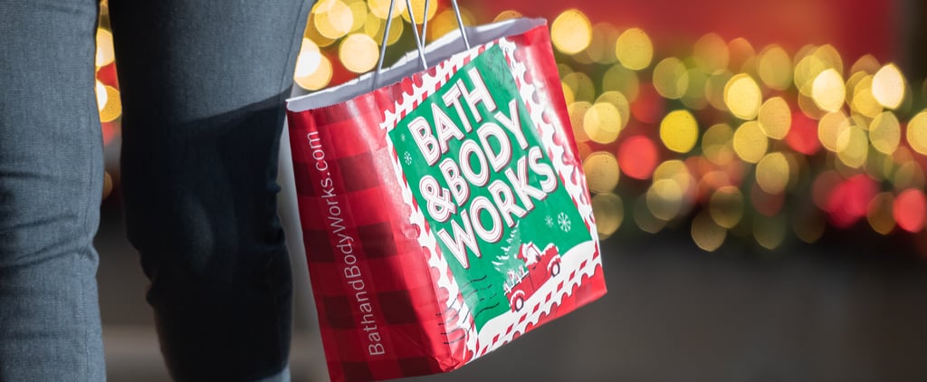 Bath & Body Works Black Friday Sale 2022: Details