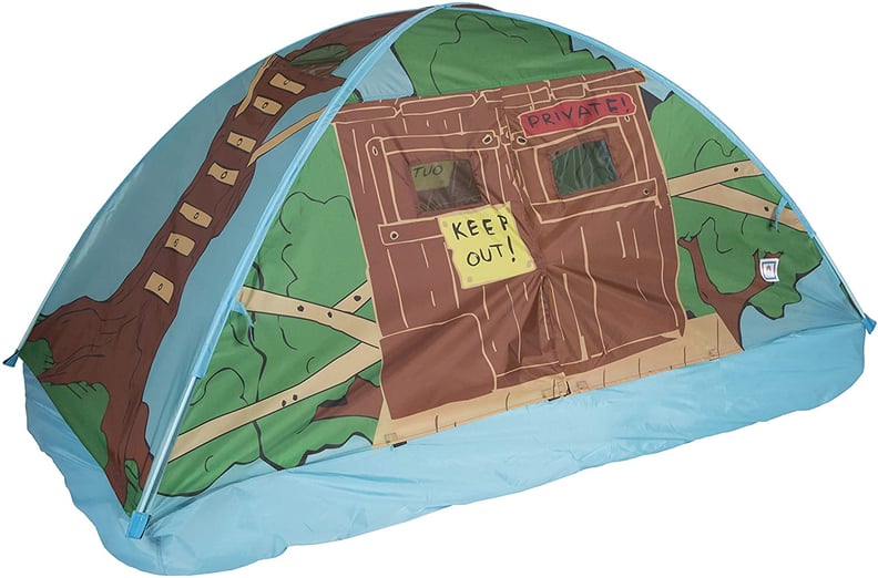Pacific Kids Tree House Bed Tent