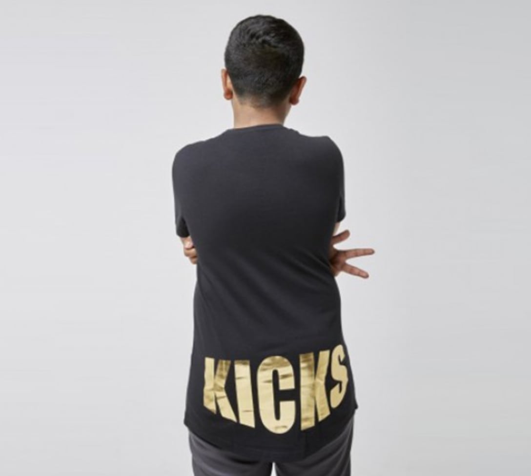 Money Kicks Opens Online Store POPSUGAR Middle East Celebrity and