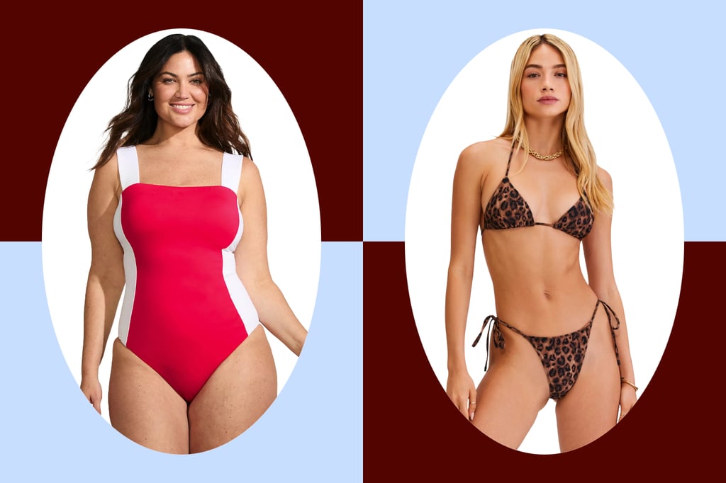 The Best Swimsuits at Nordstrom