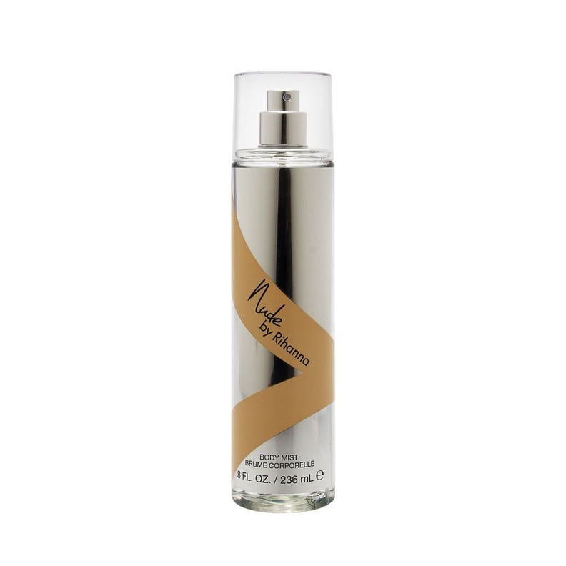 Discontinued Product: Rihanna Nude Body Spray