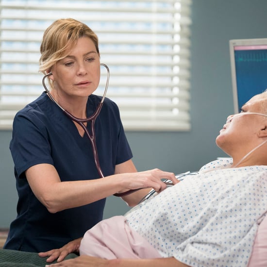 Is Ellen Pompeo Leaving Grey's Anatomy?