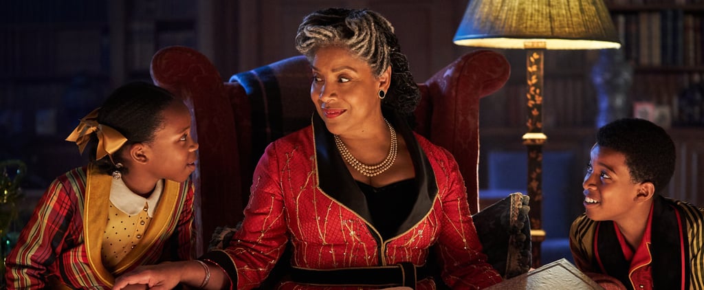 New Netflix Christmas Movies and TV Shows 2020