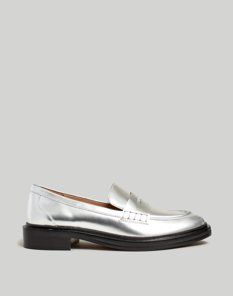 Fall Shoe Trend 2023: Menswear Loafers