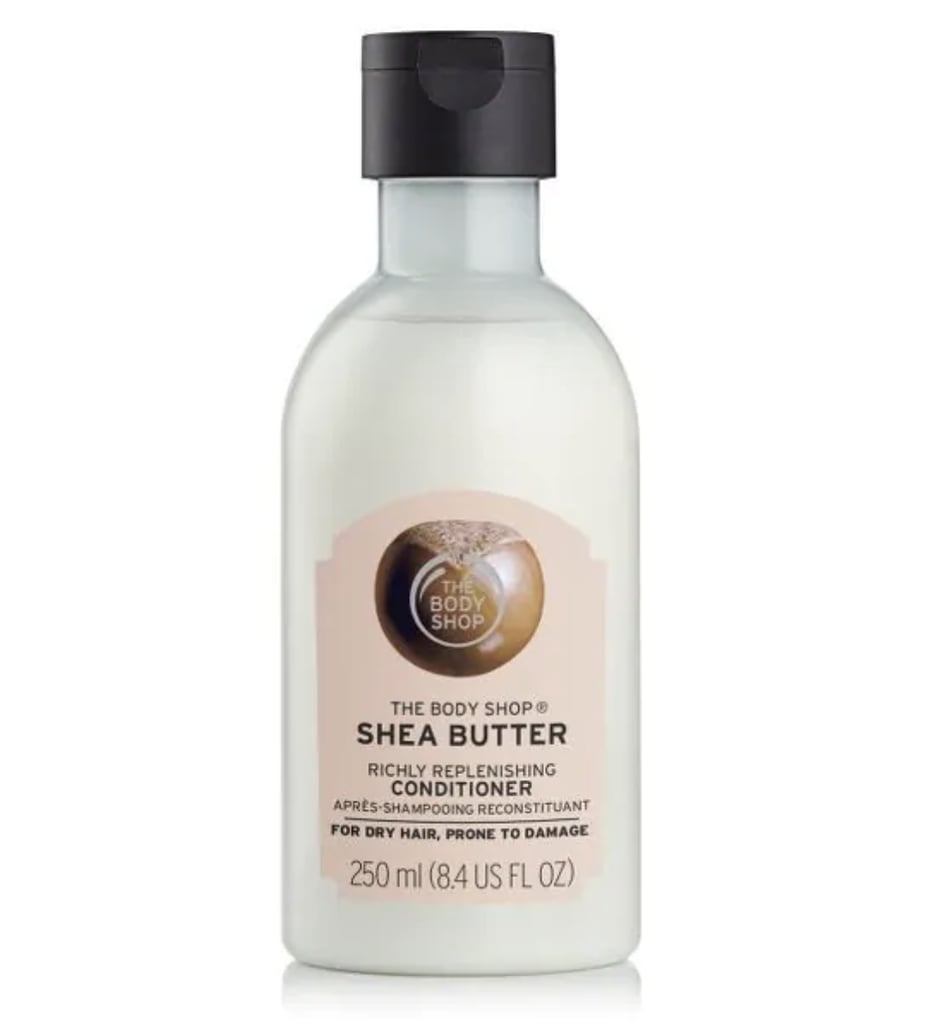 Shea Conditioner