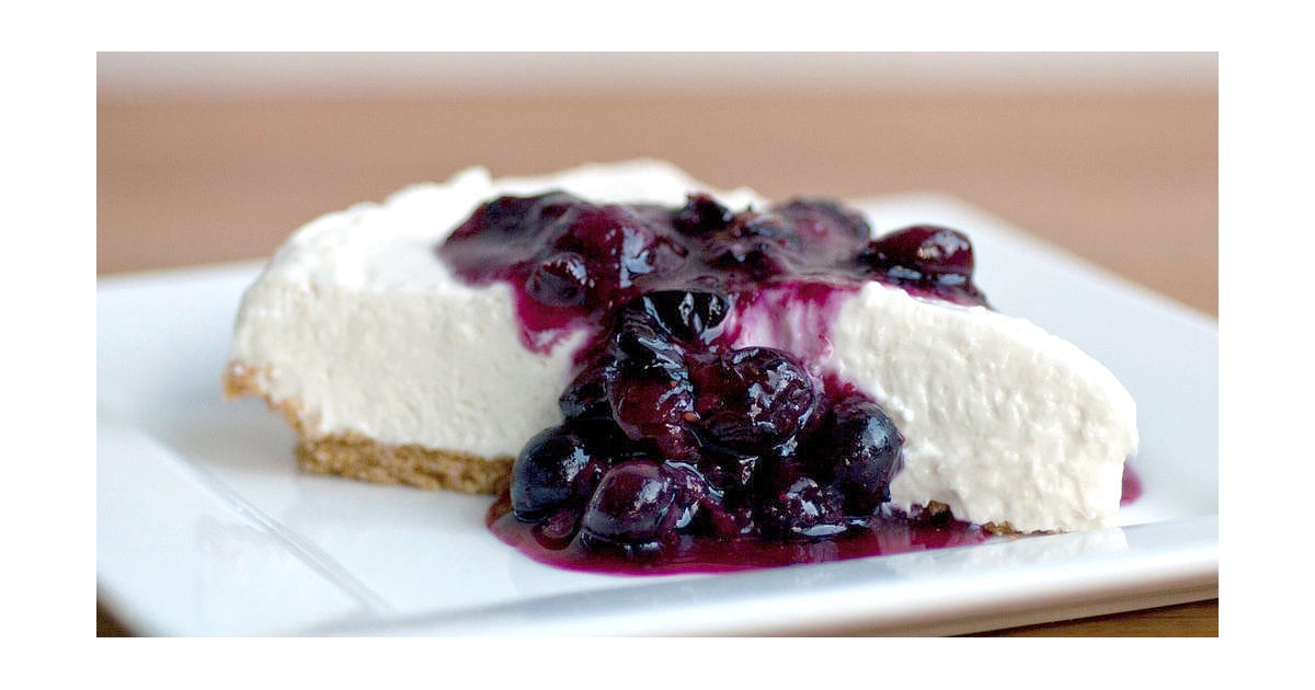 Ways to Cook With Greek Yogurt | POPSUGAR Food