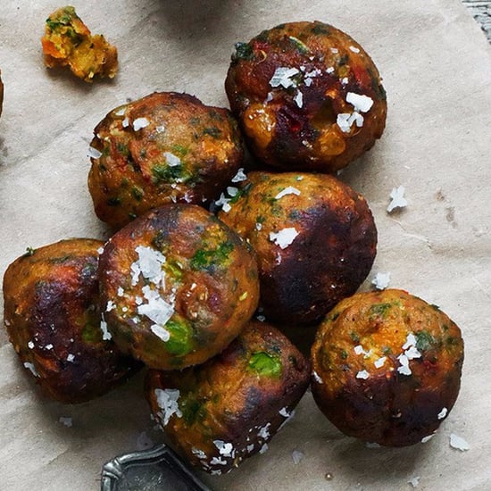 Ikea Vegetarian Meatballs