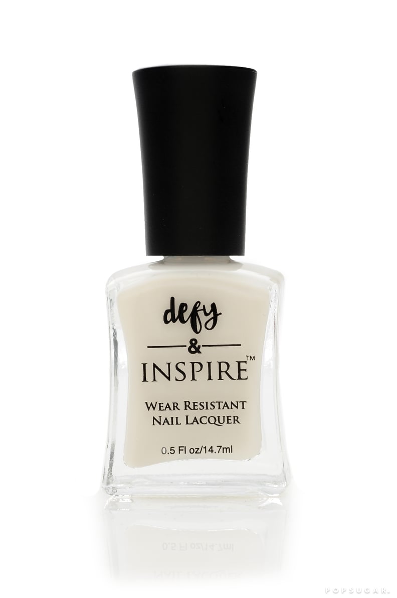 Defy & Inspire Nail Lacquer in At First Sight