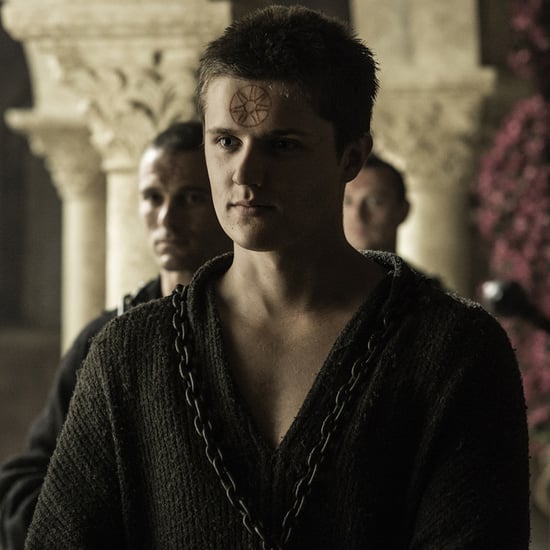 Eugene Simon Interview About Game of Thrones Season 6